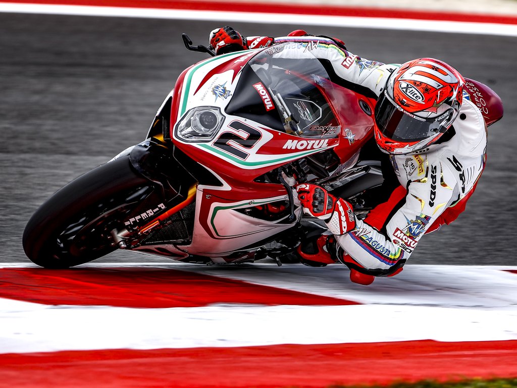 Mv agusta rc f4 sales